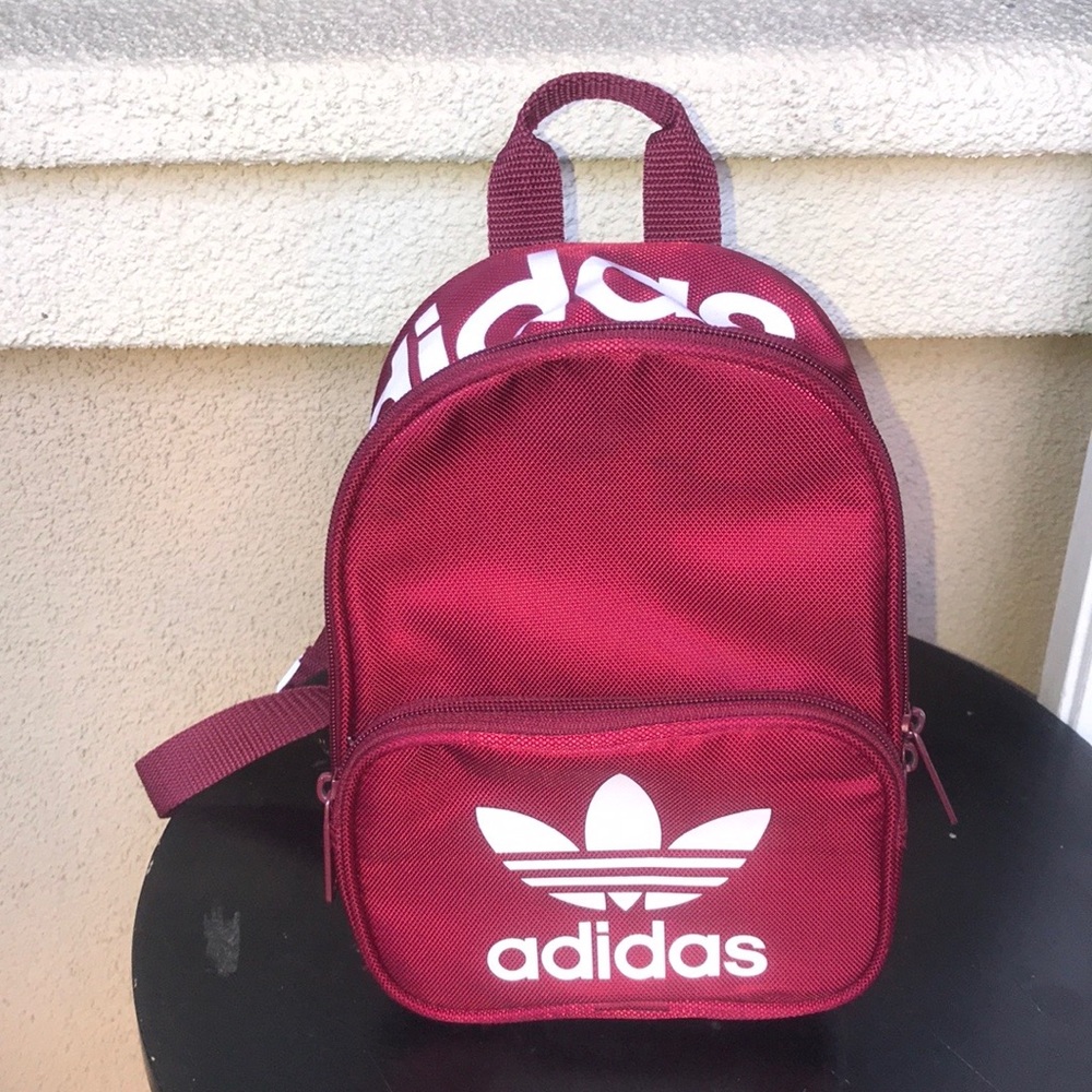 Adidas Small Backpack - image 1